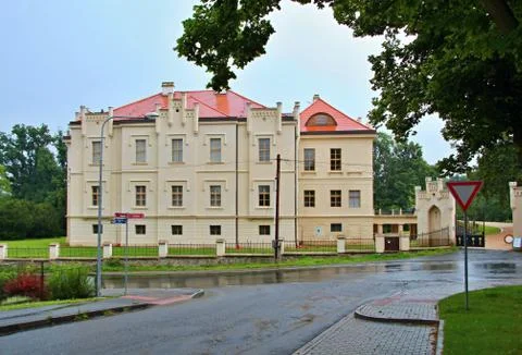 Blovice Stock Photos