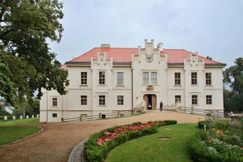 Blovice Stock Photos