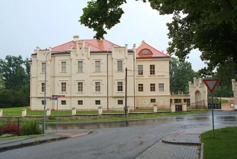 Blovice Stock Photos