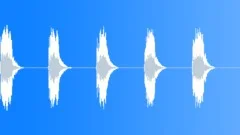 Blow Away BlastsSound Effect