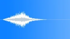 Blow Away Whoosh 02Sound Effect