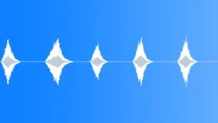 Blow Away WhooshesSound Effect