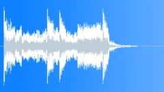 Blow For Blow (Stinger 01)Stock Music