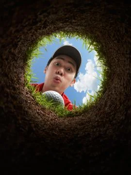 Blow it! Stock Photos