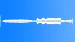 Blow torch on off Sound Effect