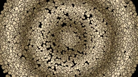 Blowback Stock Footage 143596100