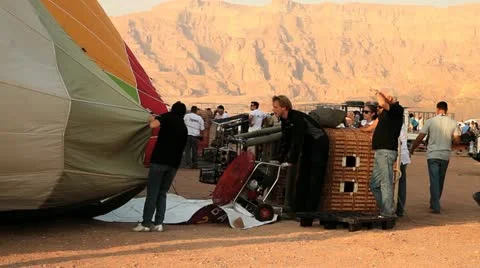 Blower Stock Footage 12568985