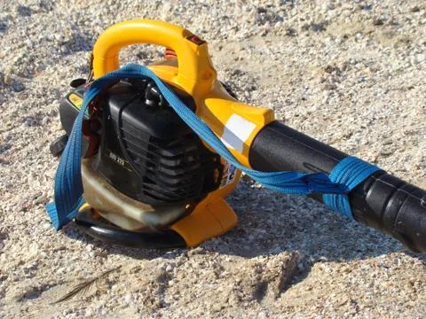 Blower Stock Photos
