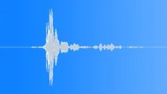 Blowgun Arrow - Whoosh, Shot, Variant 4 Sound Effect
