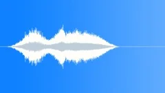 Blowhole Sound Effect