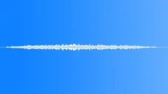 Blowing air 03 Sound Effect