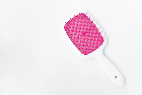 Blowing brush Stock Photos