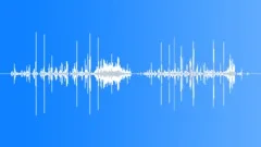 Blowing bubbles 19Sound Effect