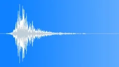 Blowing flyby whoosh Sound Effect