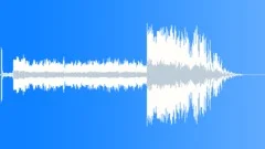 Blowing Hole In The WallSound Effect