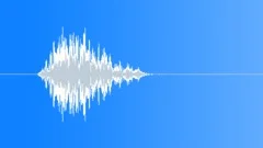 Blowing Noise - Plastic ContainerSound Effect