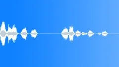 Blowing NoseSound Effect