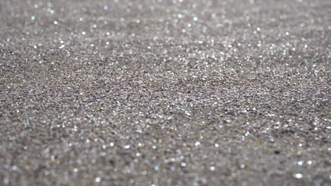 Blowing sand Video stock 218989391