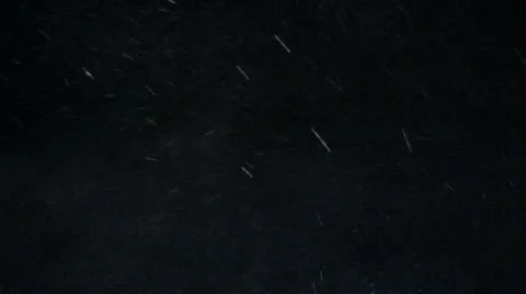 Blowing snow dust in wind plate (HD) Stock Footage