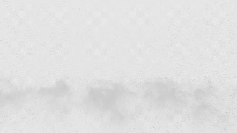 Blowing Snow, seamless loop with Alpha Channel. Stock Footage 262817684