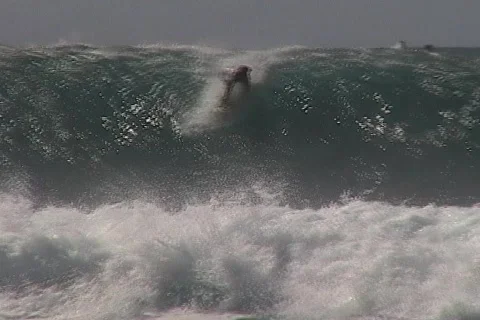 Blown Away Stock Footage 317514