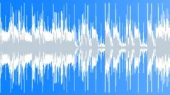 Blown (Loop 01)Stock Music