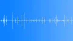Blows by a Hammer on Metal 01Sound Effect