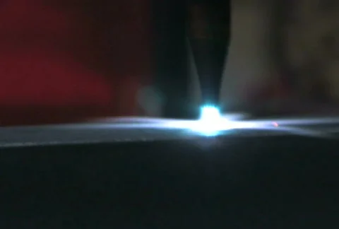 Blowtorch Close Up Vidéo 282936