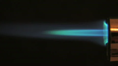 Blowtorch Stock Footage 504252