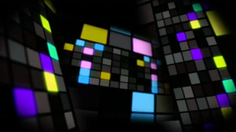 Blox simplex b Video stock 367878