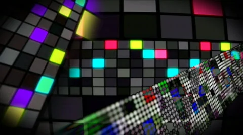 Blox simplex a Video stock 367873