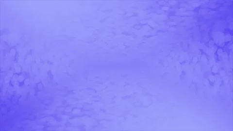 Blue 3d empty space with moving particles for professional or business use Stock Footage 307672544