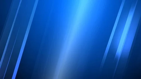 Blue Abastract vertical stripes Stock Footage 72700158