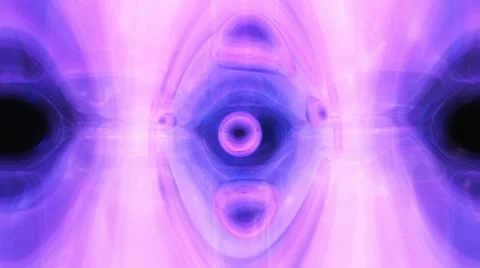 Blue abstract 2 Stock Footage 22246126