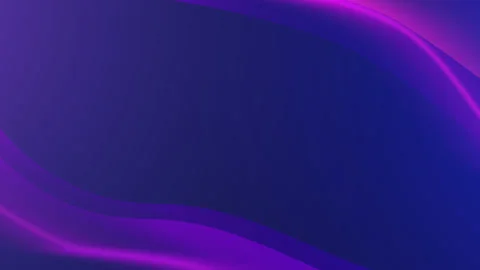 Blue abstract and curve line on gradient background Stock Footage 201230989