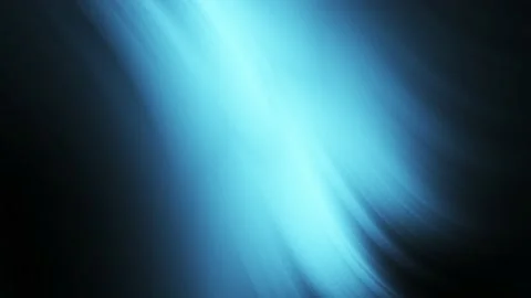 Blue abstract Animated Background seamless looping Stock Footage 234022582