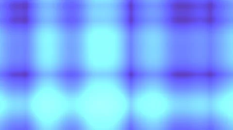 Blue Abstract animated Texture Stock Footage 42458744