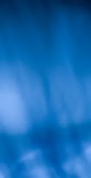 Blue abstract art background, silk texture and wave lines in motion for class Stock Illustration