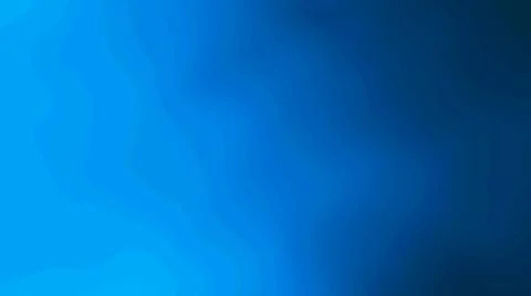 Blue abstract background. Bright blue wave  background Stock Illustration