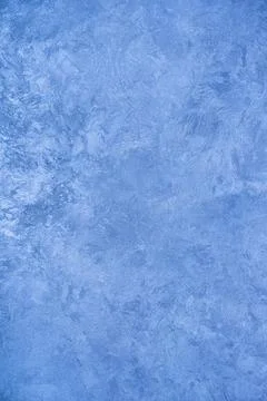 Blue abstract background copy space Stock Photos