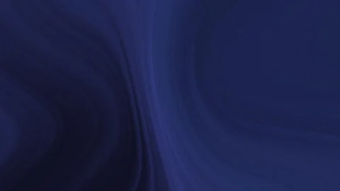 Blue abstract background with curved lines Stock Footage 310944715