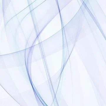 Blue abstract background design Stock Illustration