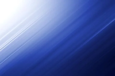 Blue abstract background diagonal blue white gradient Stock-Illustration