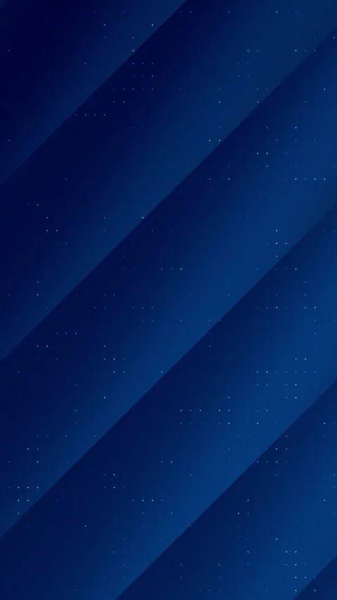 Blue abstract background with diagonal lines. Видео 303256432