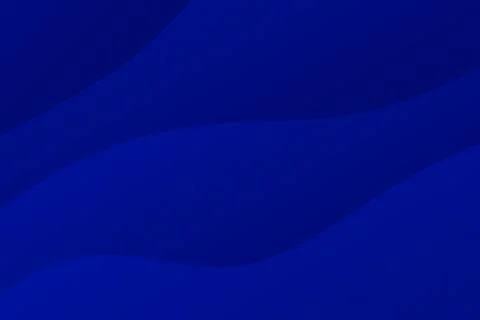 Blue abstract background. Dynamic sound wave. イラスト素材