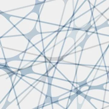 Blue abstract background. + EPS10 Stock Illustration