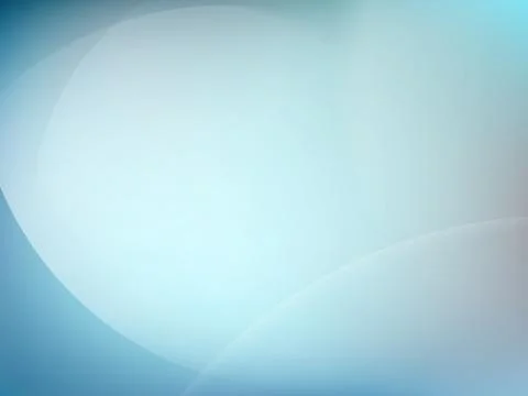 Blue Abstract Background. + EPS10 Stock Illustration