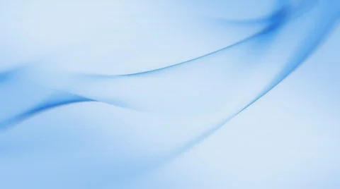 Blue abstract background Stock Footage
