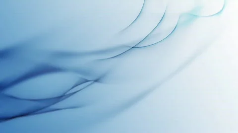 Blue abstract background Stock Footage 335326