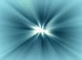 Blue abstract background Footage